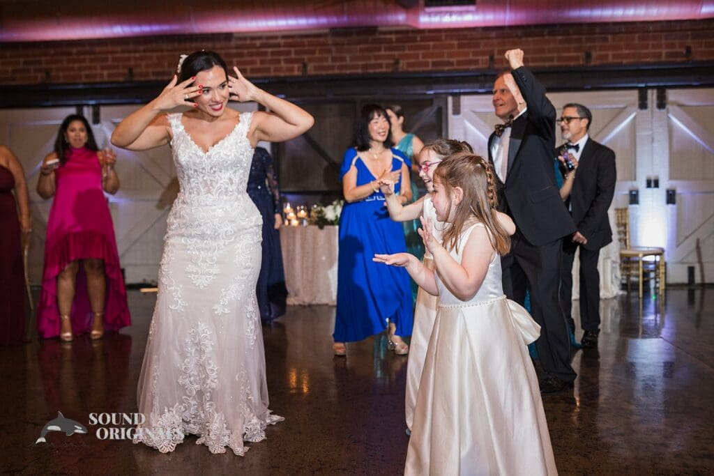 Angela & Kristopher -