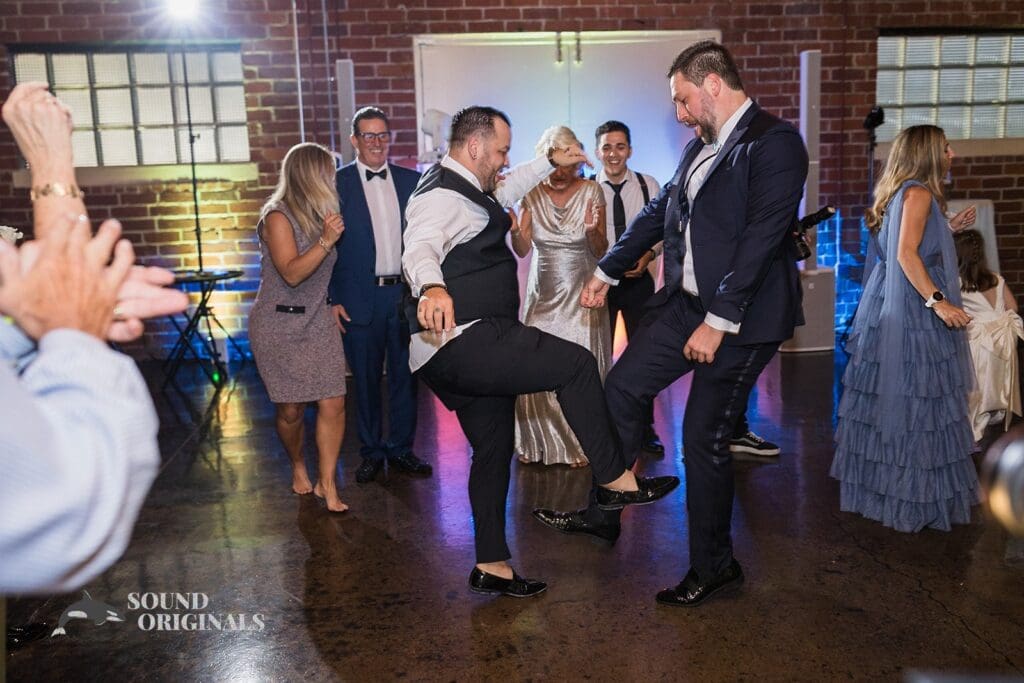 Angela & Kristopher -