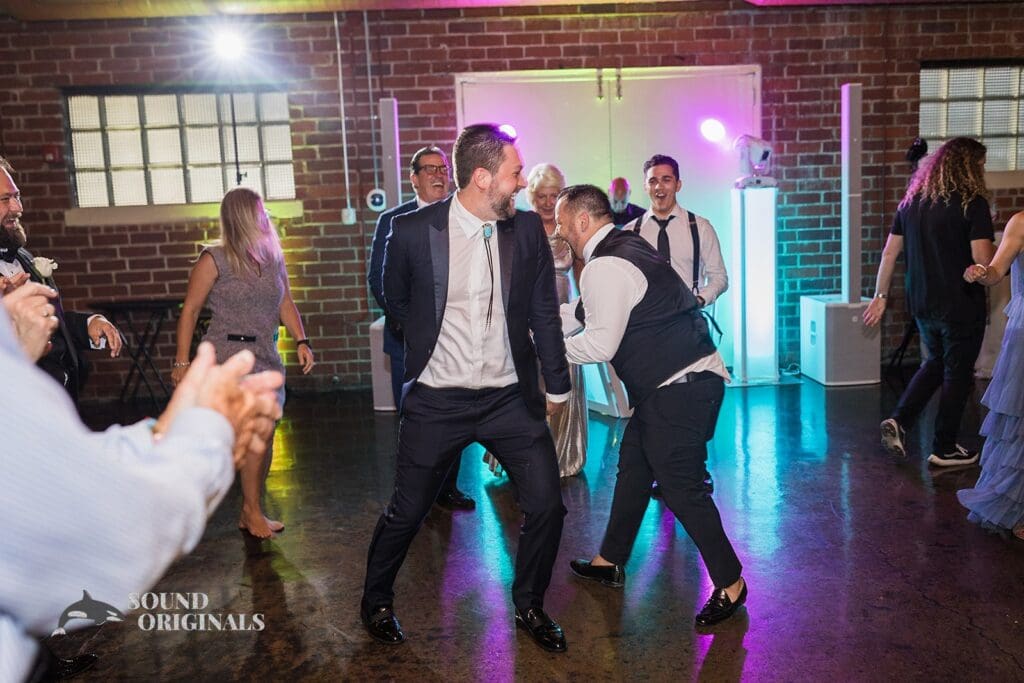 Angela & Kristopher -