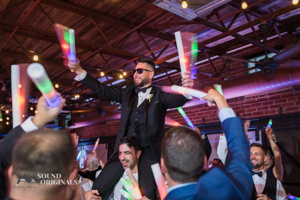 Angela & Kristopher -