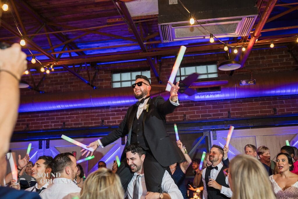 Angela & Kristopher -