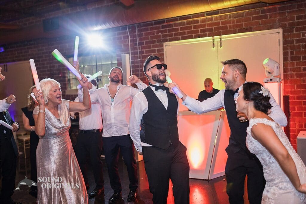 Angela & Kristopher -