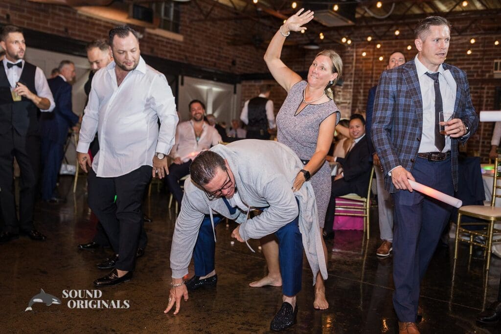 Angela & Kristopher -