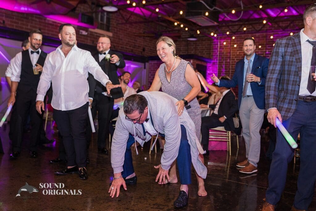 Angela & Kristopher -