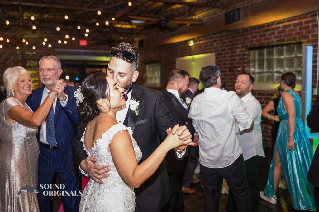 Angela & Kristopher -