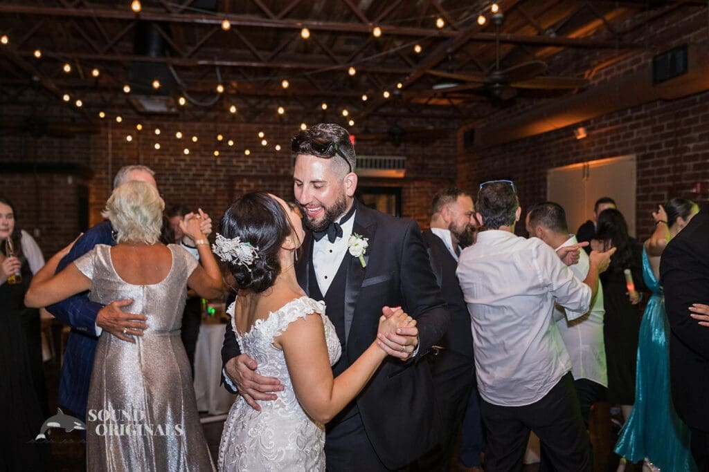 Angela & Kristopher -