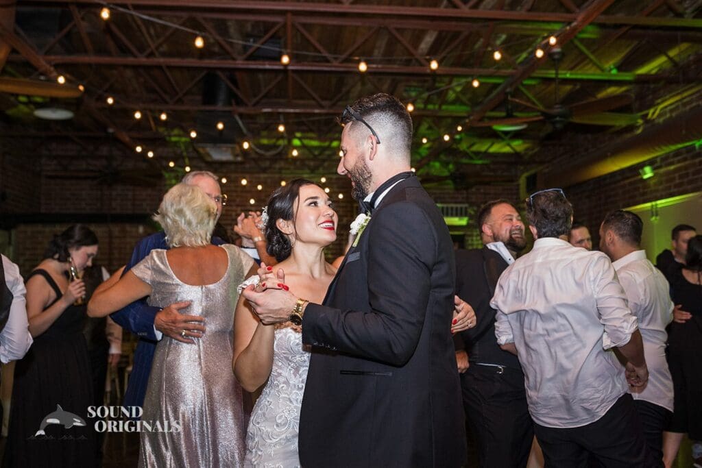 Angela & Kristopher -