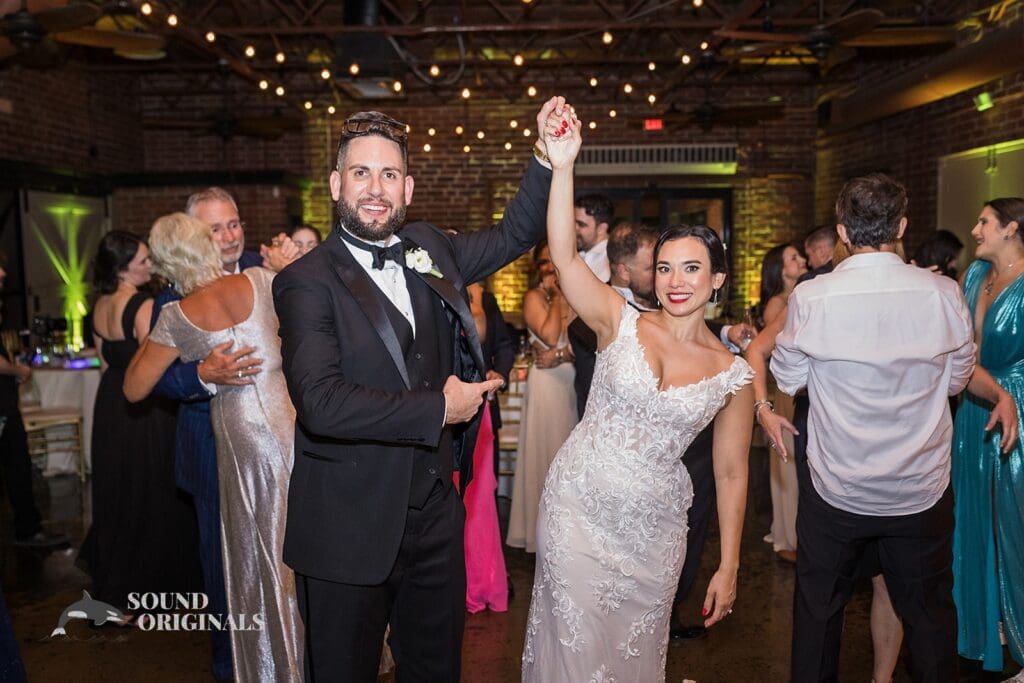 Angela & Kristopher -