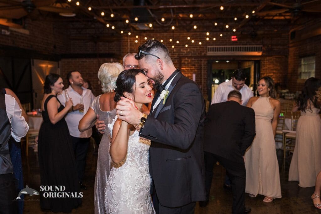 Angela & Kristopher -