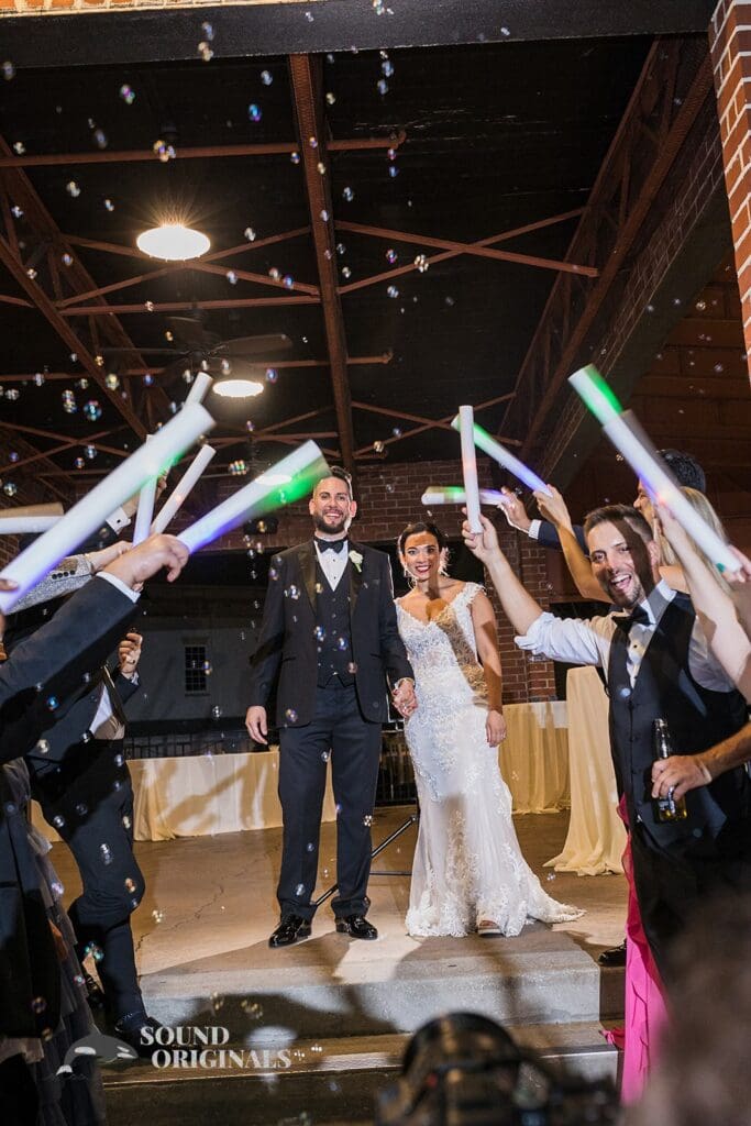 Angela & Kristopher -