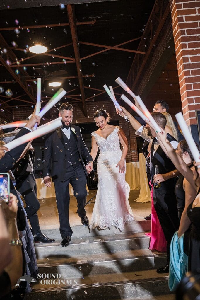 Angela & Kristopher -