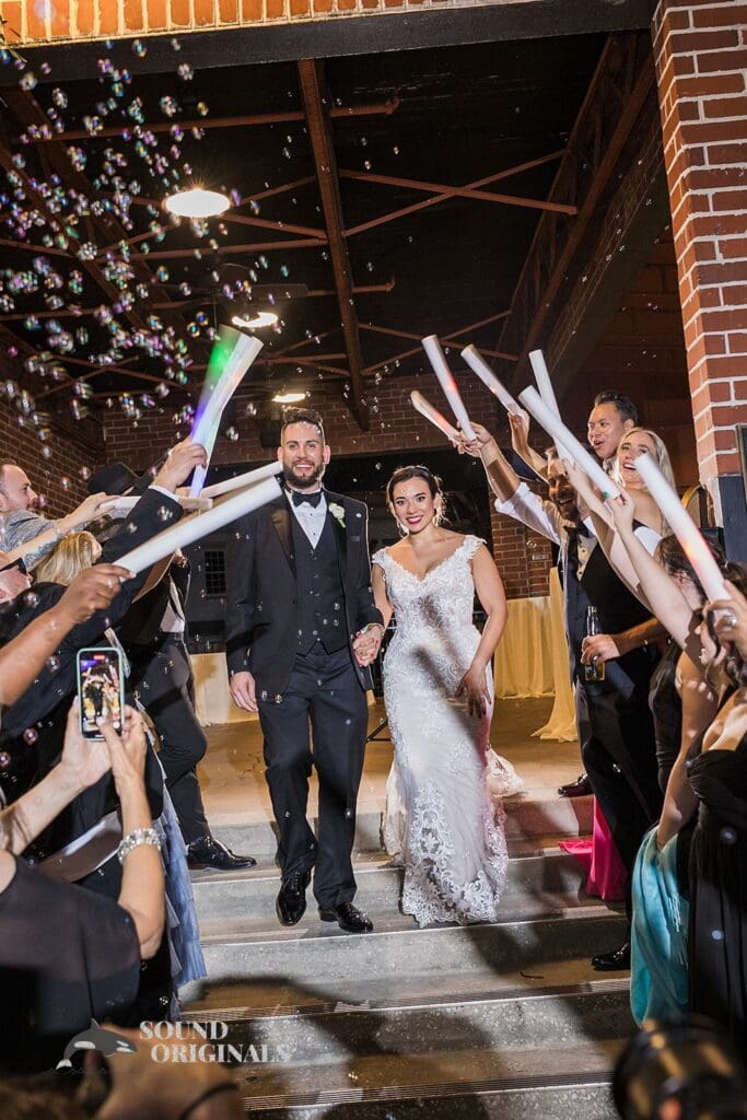 Angela & Kristopher -