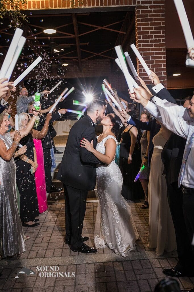 Angela & Kristopher -