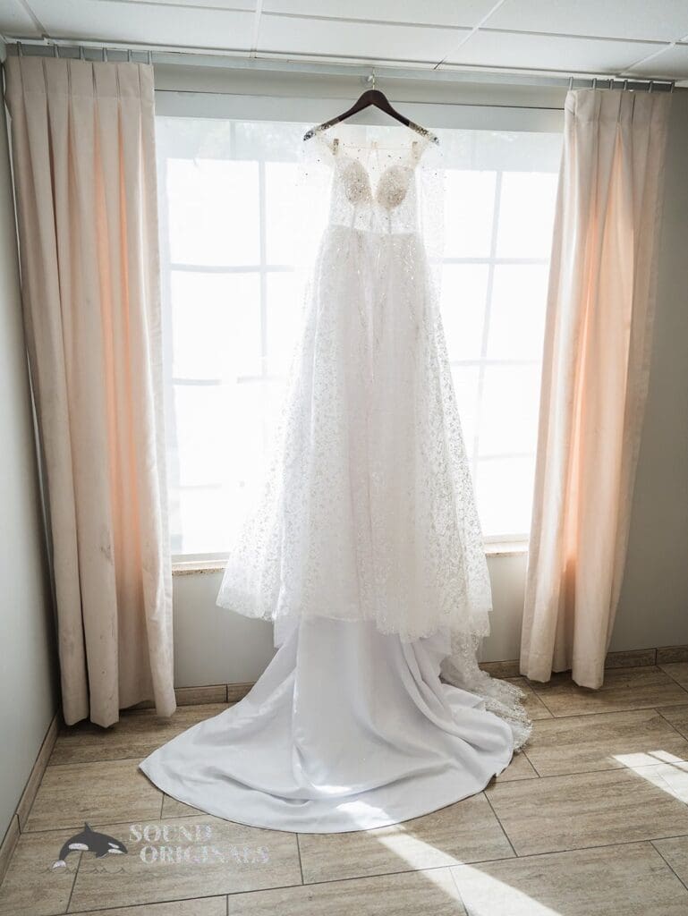 Fridays Creek Winery Wedding // Bret + Blessing -