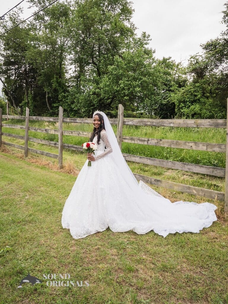 Fridays Creek Winery Wedding // Bret + Blessing -