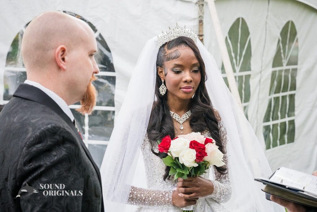 Fridays Creek Winery Wedding // Bret + Blessing -