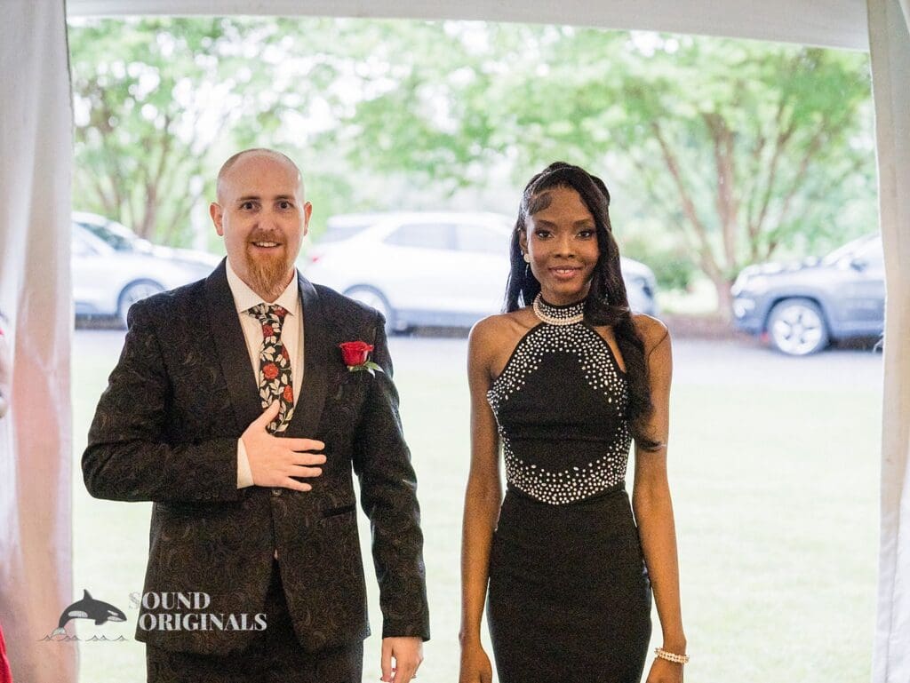 Fridays Creek Winery Wedding // Bret + Blessing -