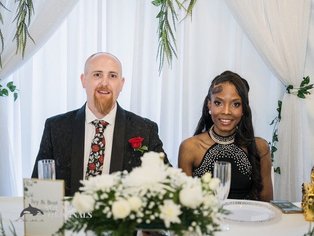 Fridays Creek Winery Wedding // Bret + Blessing -