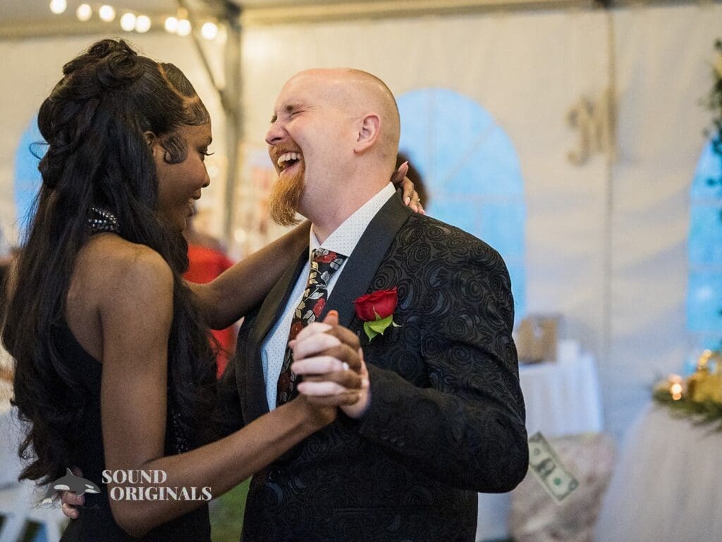 Fridays Creek Winery Wedding // Bret + Blessing -