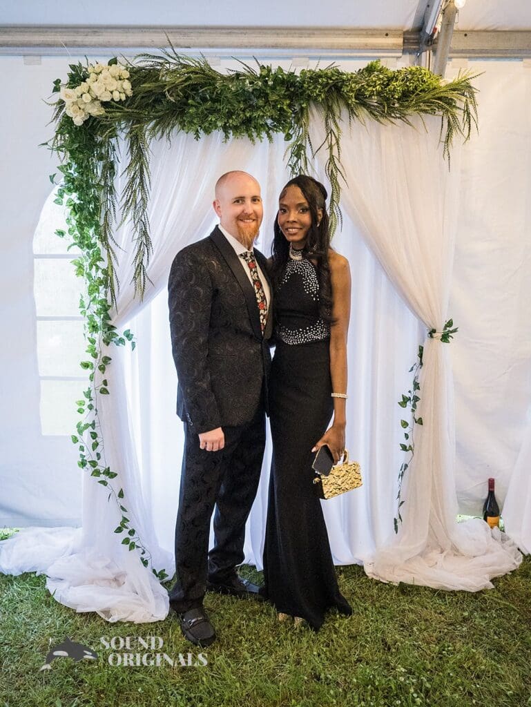 Fridays Creek Winery Wedding // Bret + Blessing -