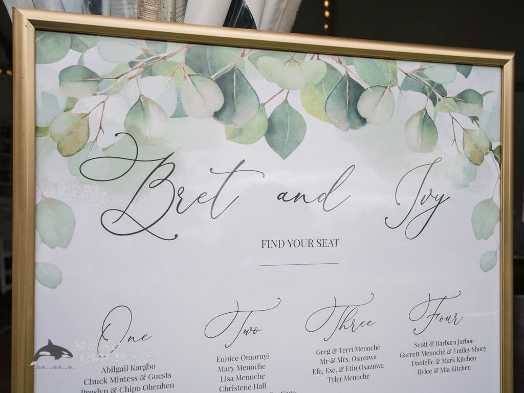 Fridays Creek Winery Wedding // Bret + Blessing -