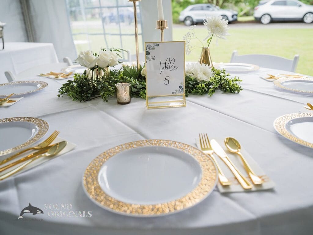 Fridays Creek Winery Wedding // Bret + Blessing -