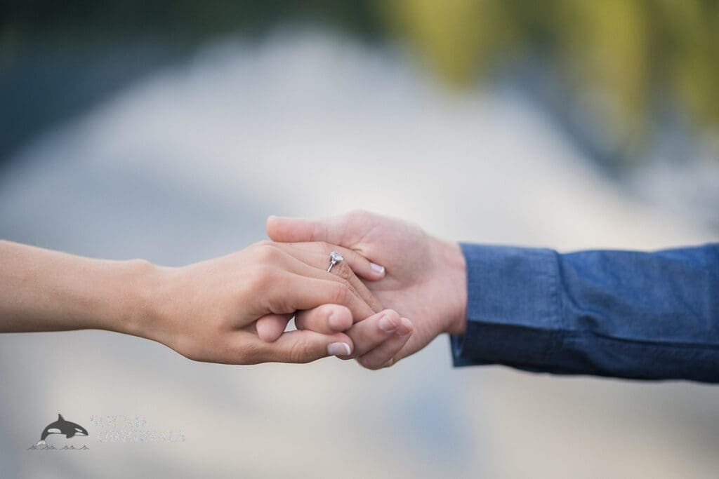 25 STUNNING Locations for Engagement Photos in Seattle -