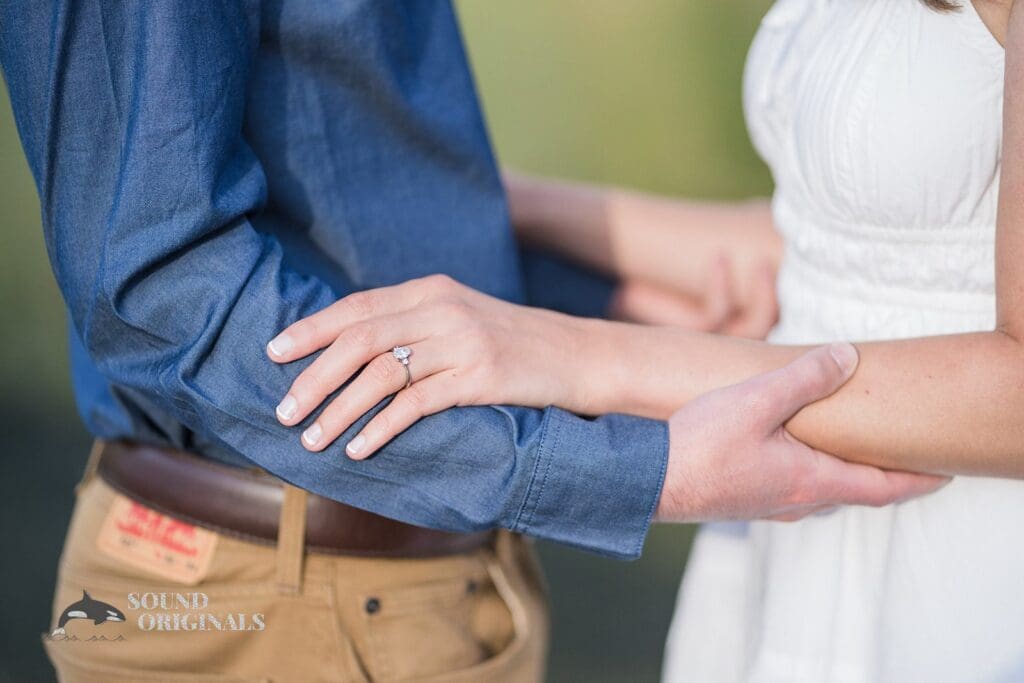 25 STUNNING Locations for Engagement Photos in Seattle -