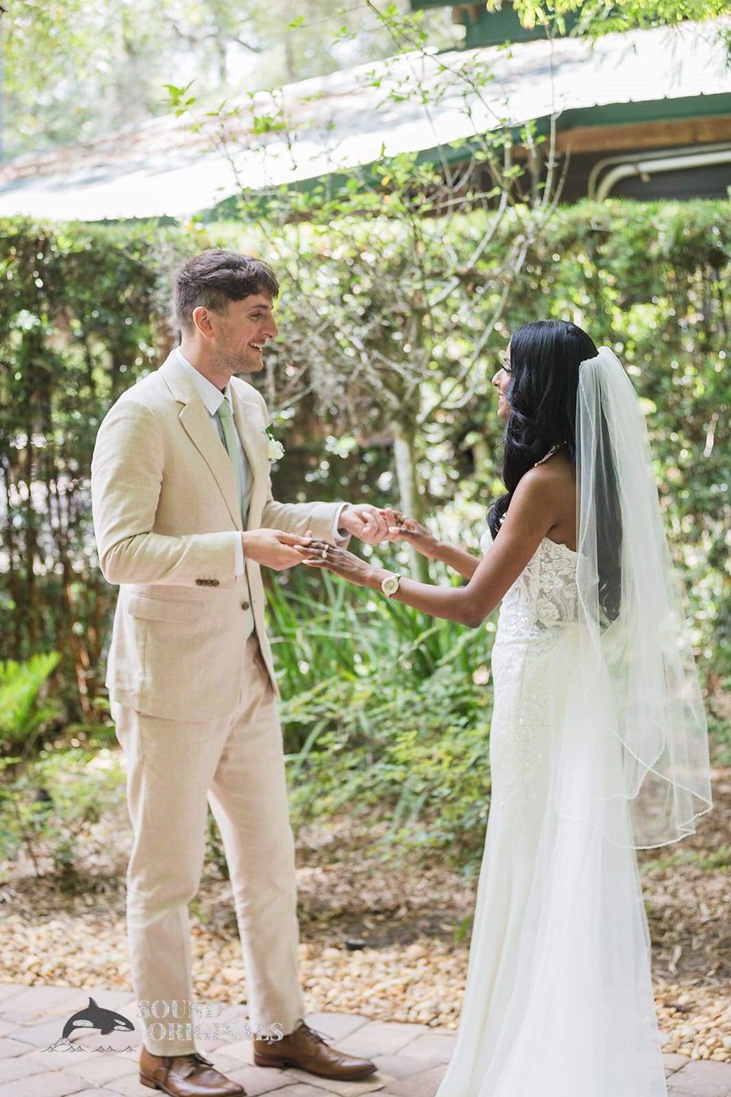 Sarah & Cody -