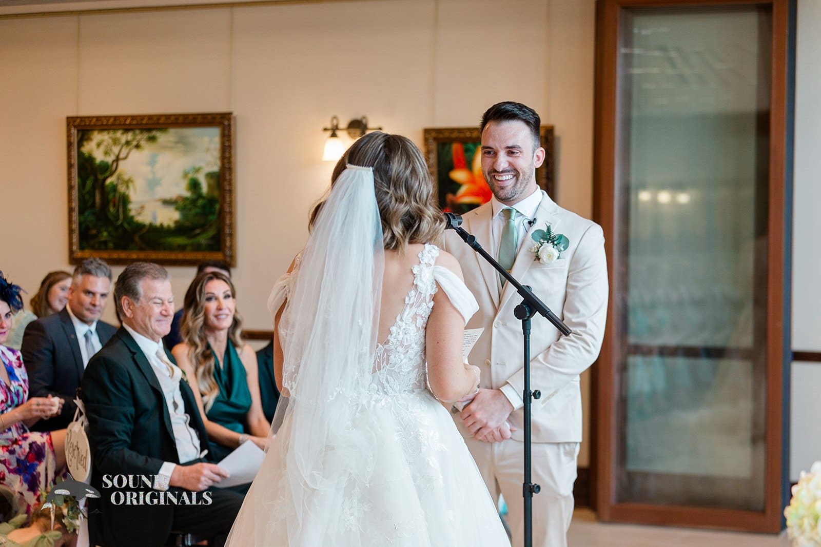 Chloe & Gregory -