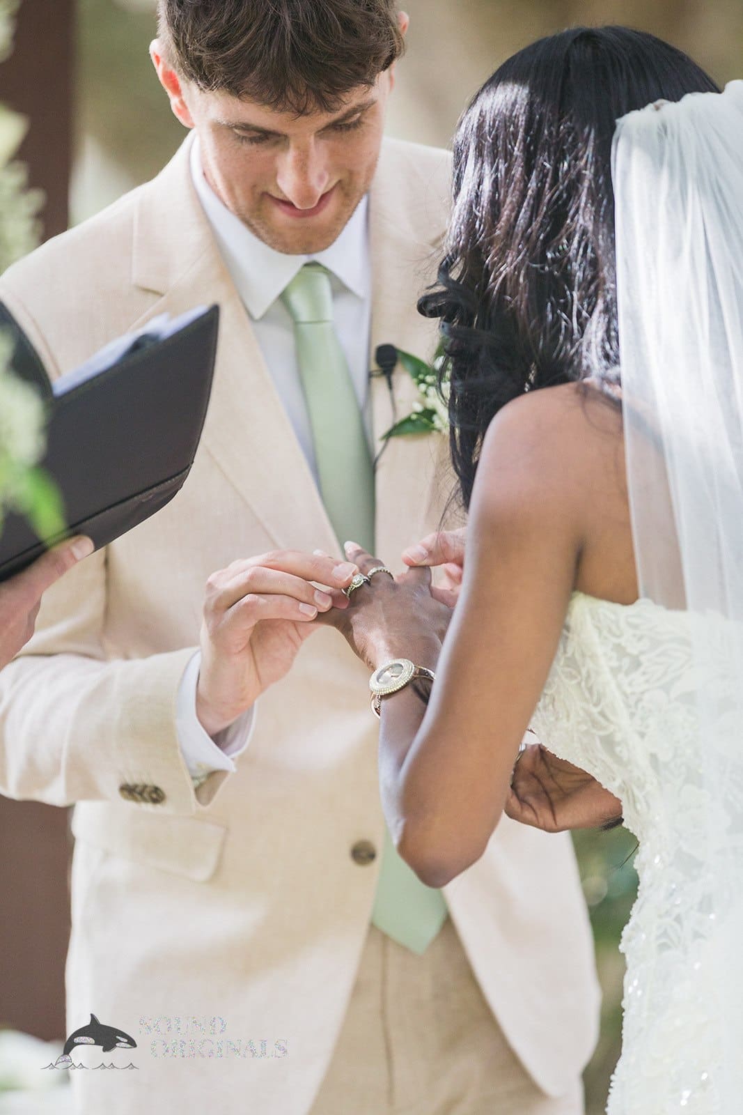 Sarah & Cody -