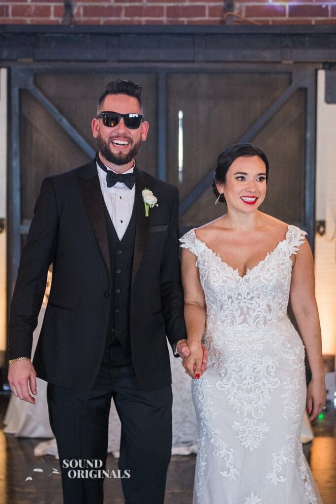 Angela & Kristopher -