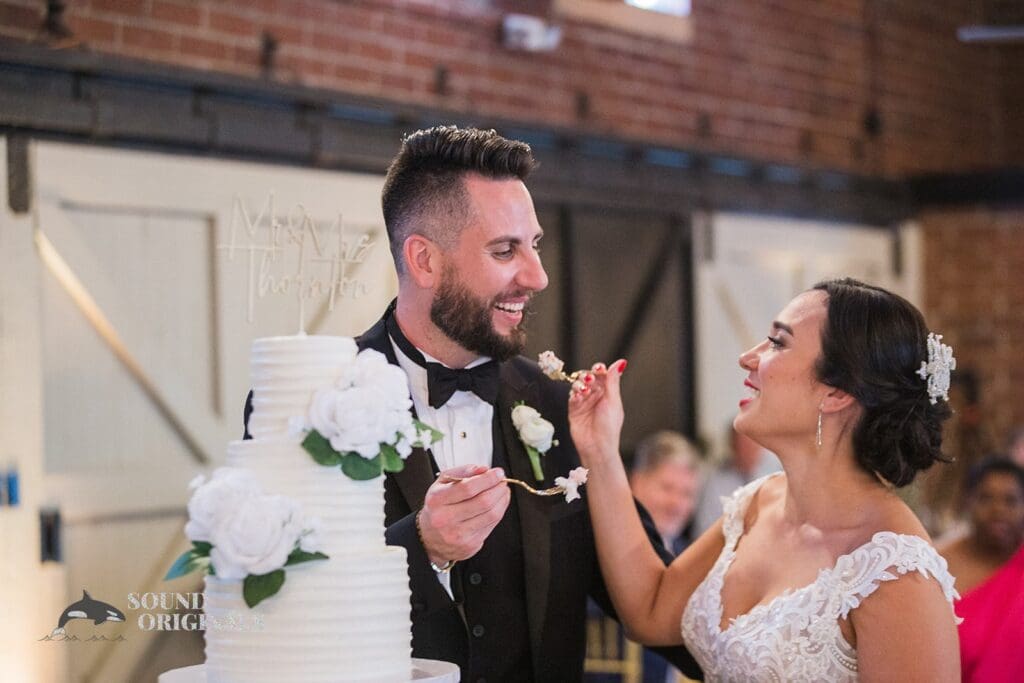 Angela & Kristopher -