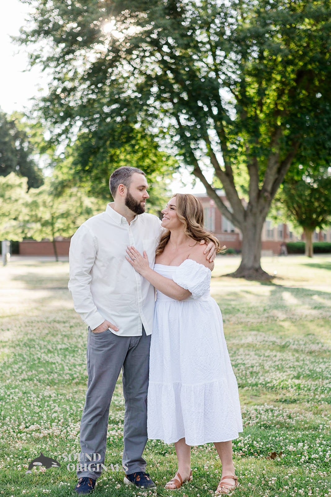 Justina & Bryan -