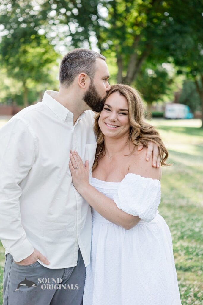 Justina & Bryan -