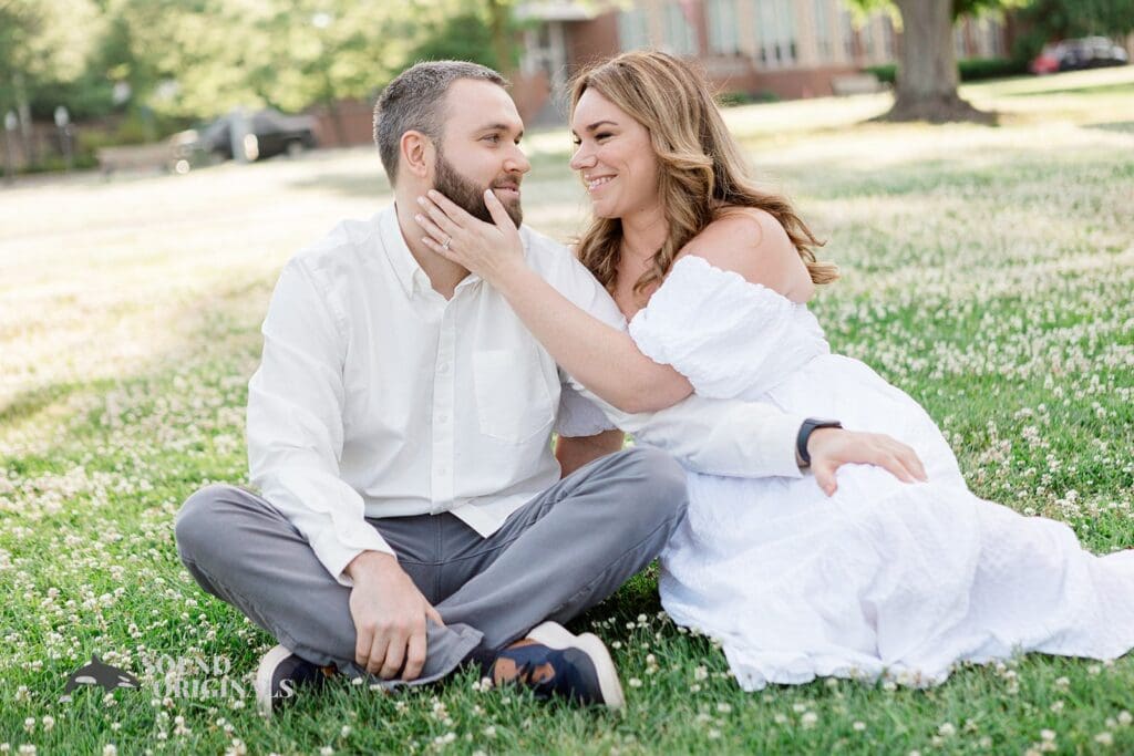 Justina & Bryan -