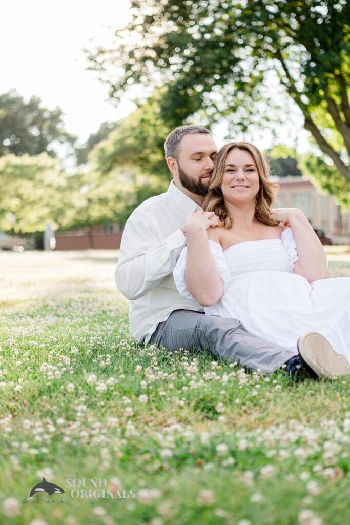Justina & Bryan -
