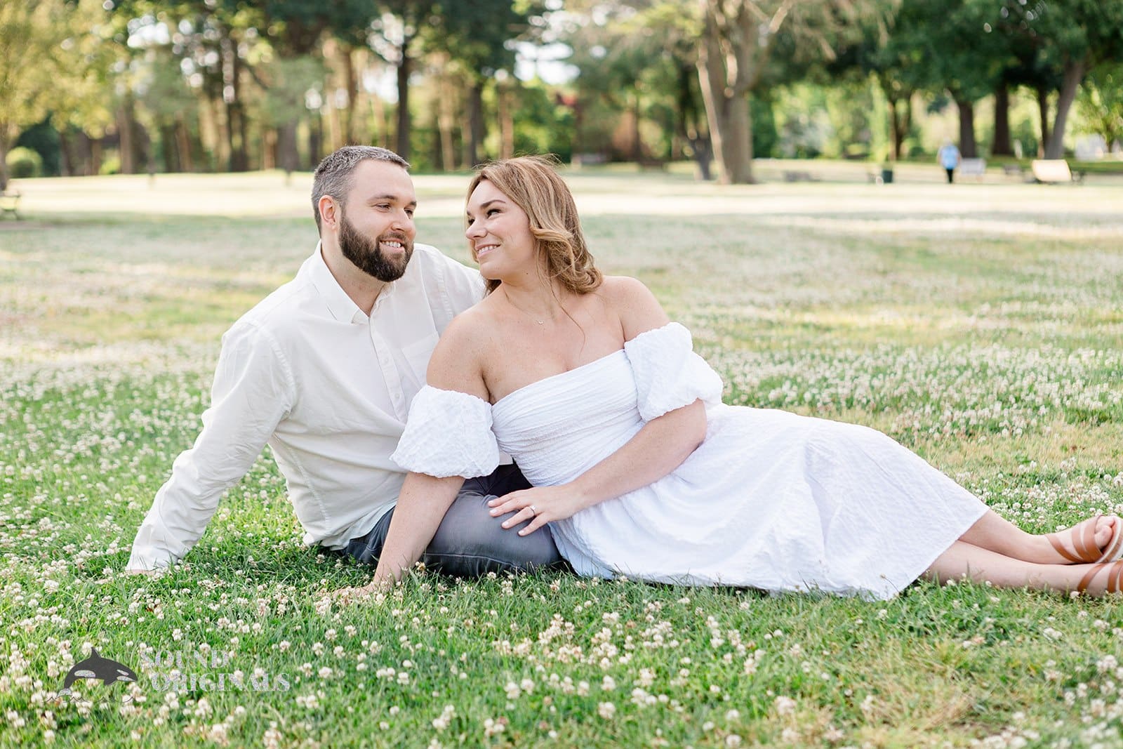 Justina & Bryan -