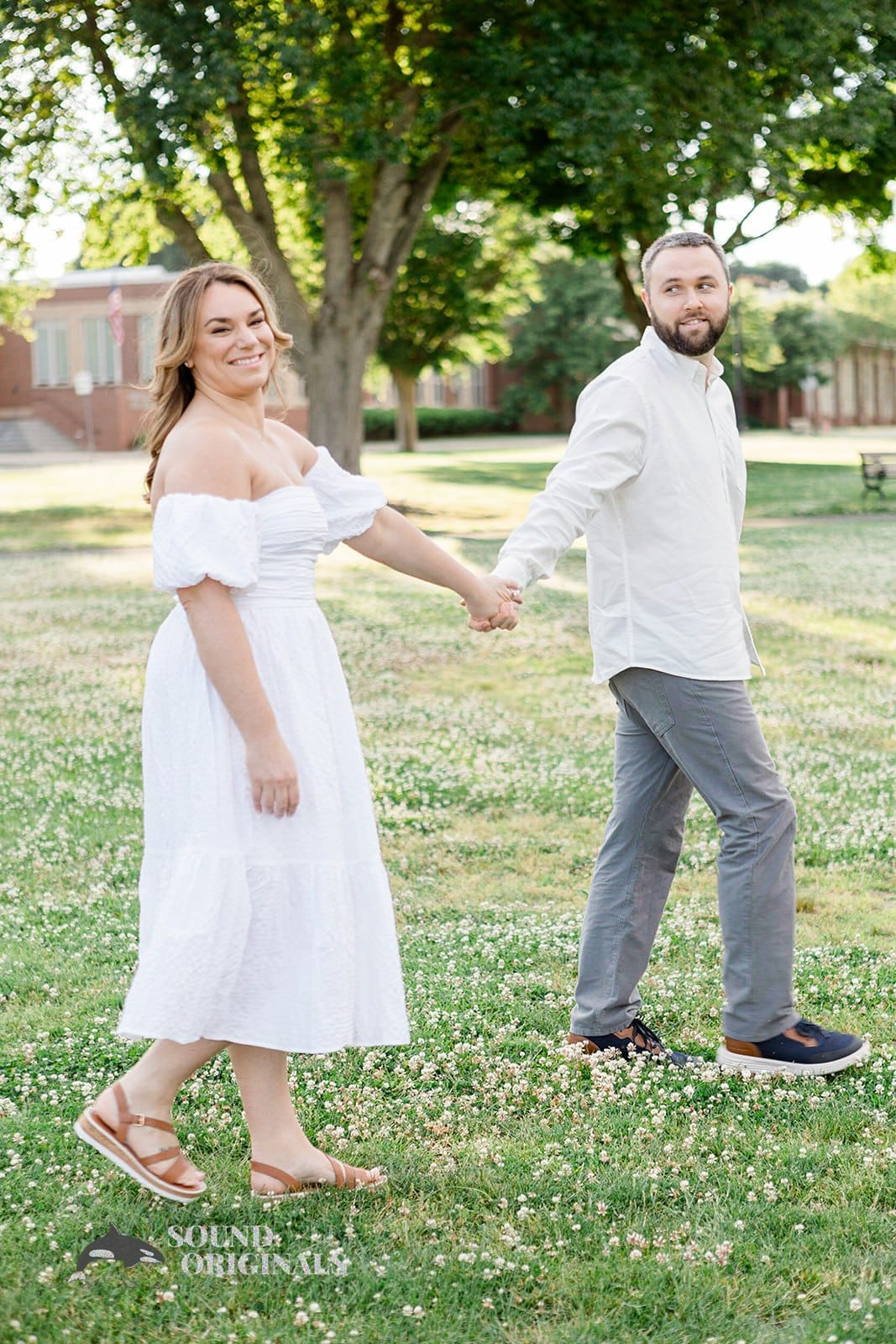 Justina & Bryan -