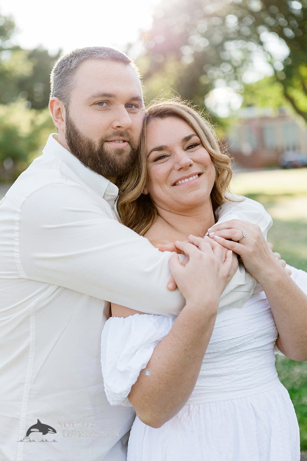 Justina & Bryan -