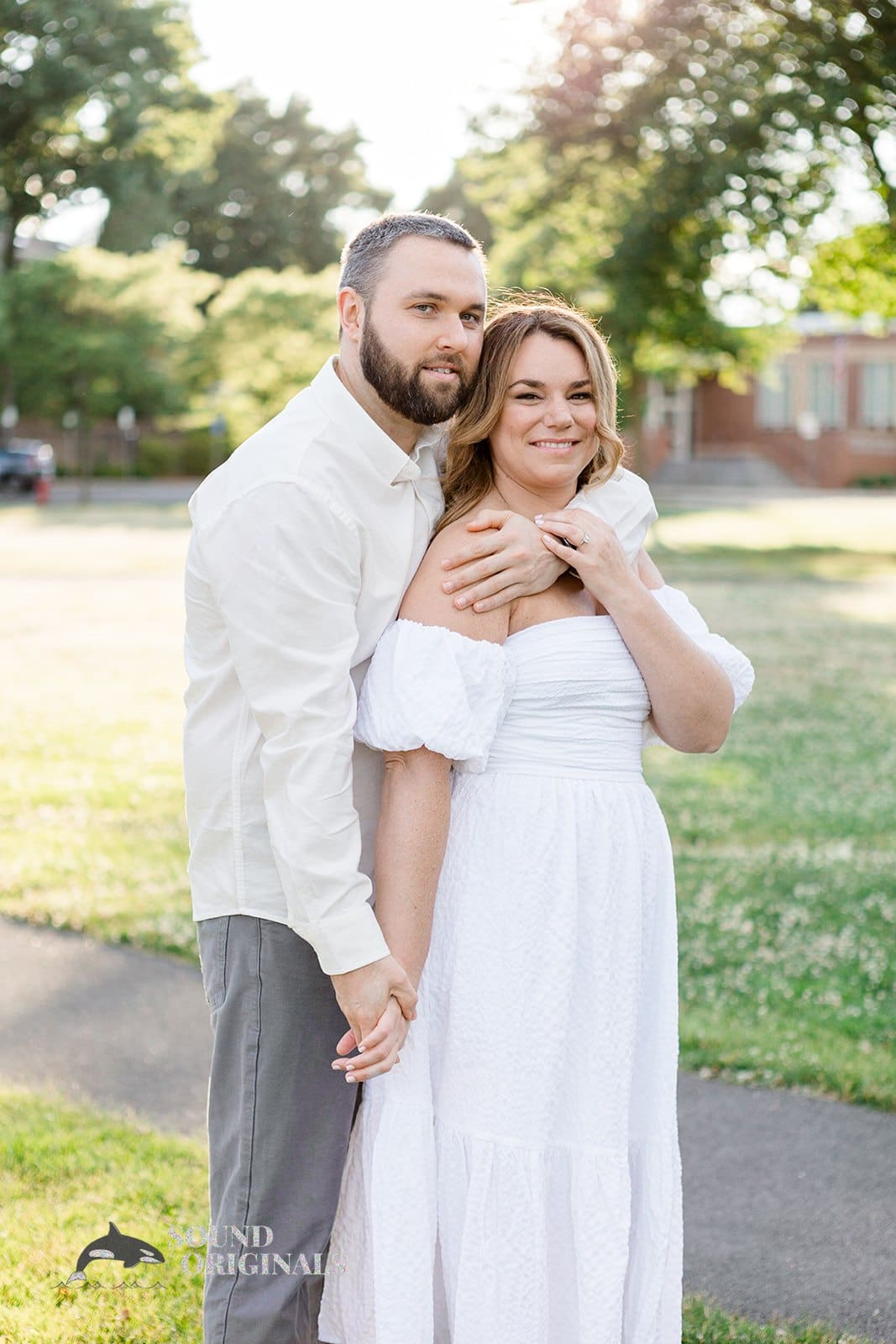 Justina & Bryan -