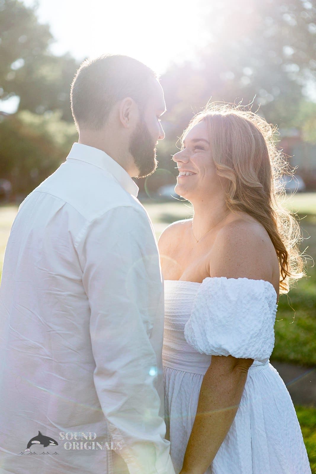 Justina & Bryan -