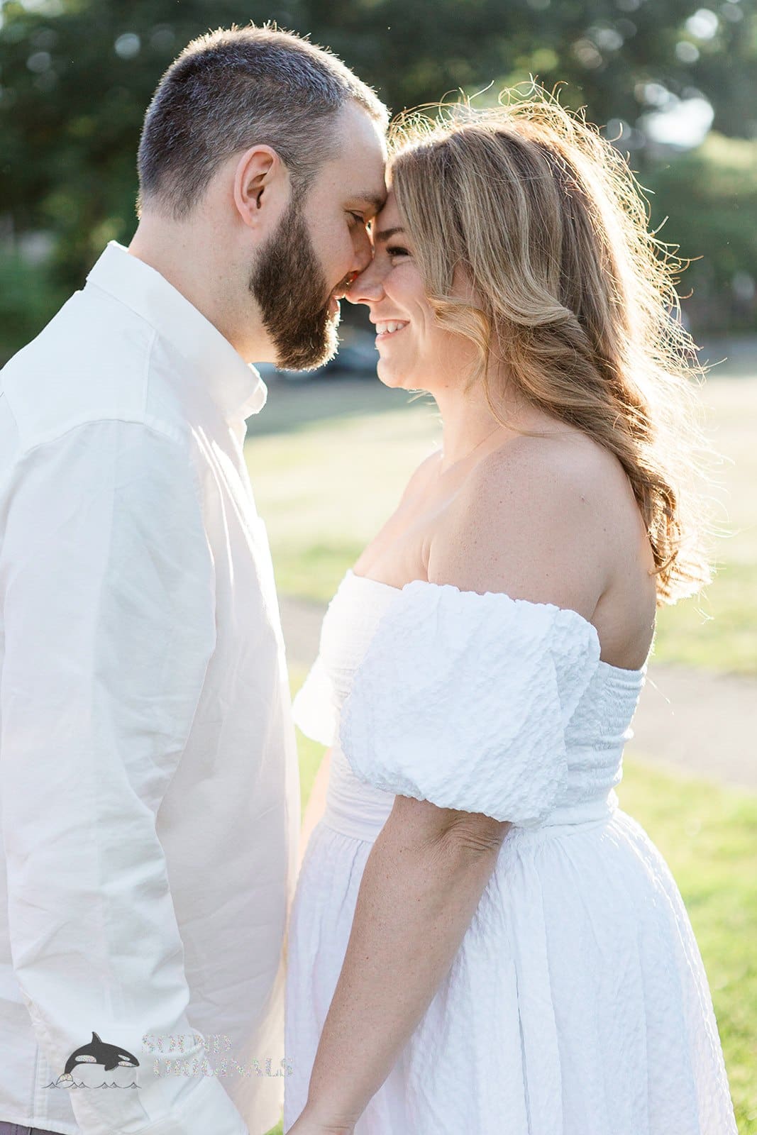 Justina & Bryan -