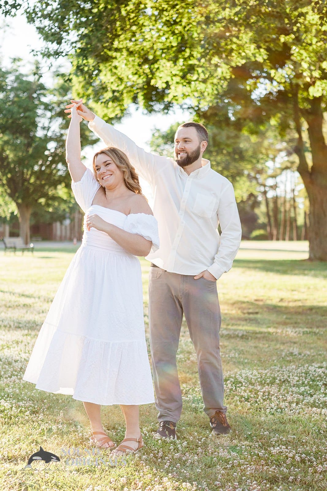 Justina & Bryan -