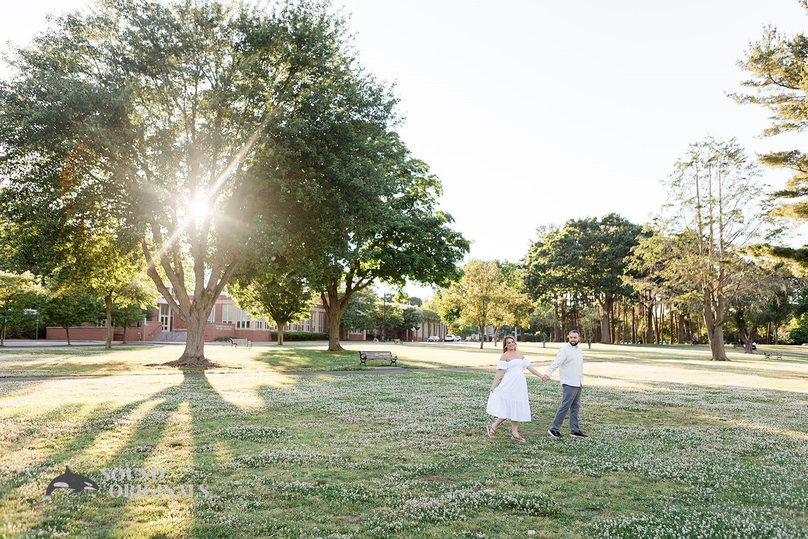 Justina & Bryan -