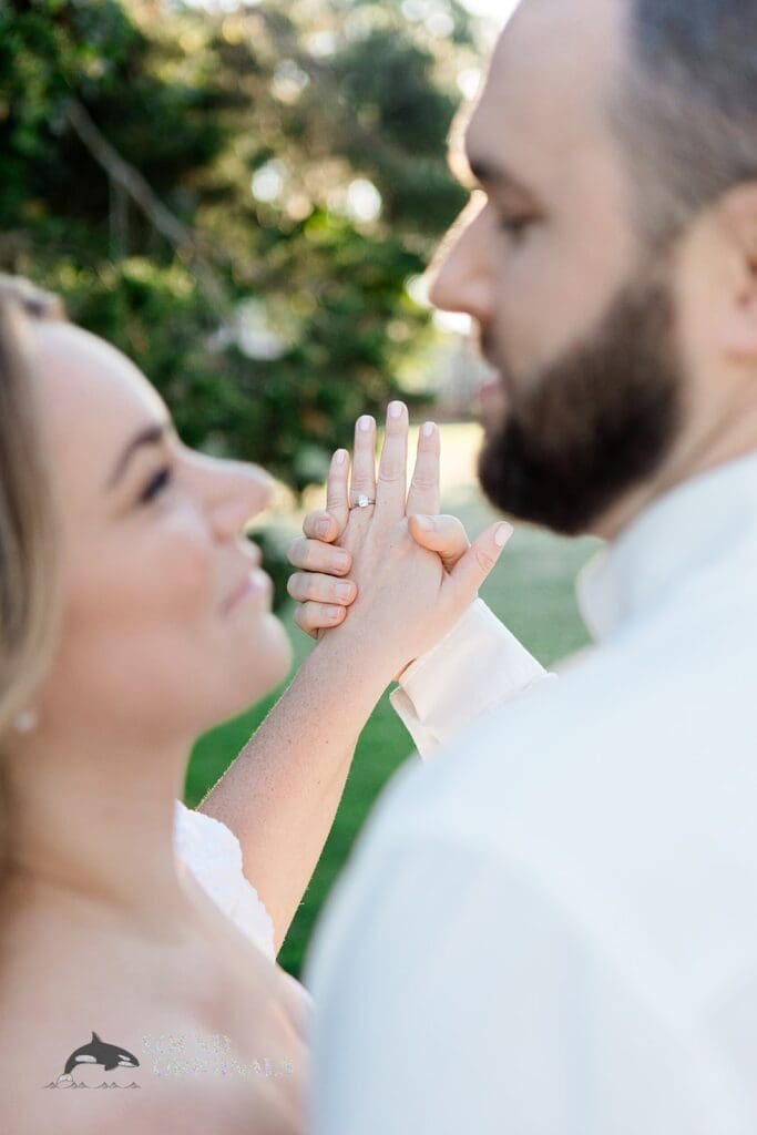 Justina & Bryan -