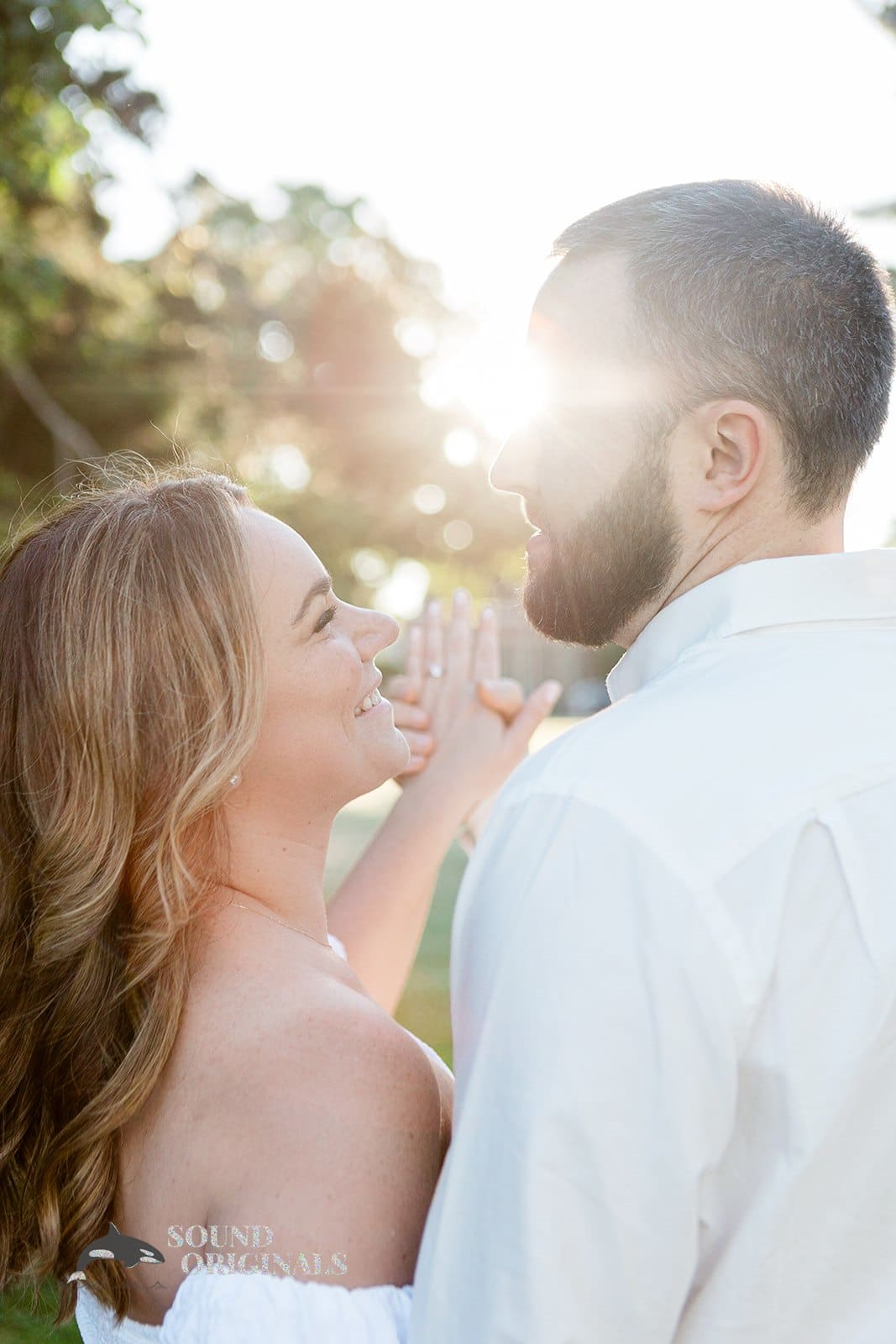Justina & Bryan -