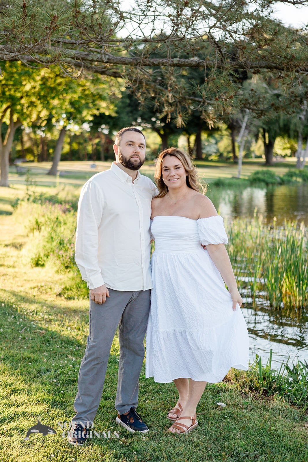Justina & Bryan -