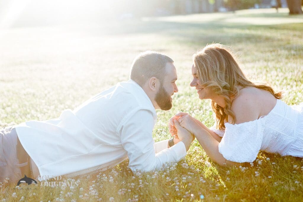Justina & Bryan -