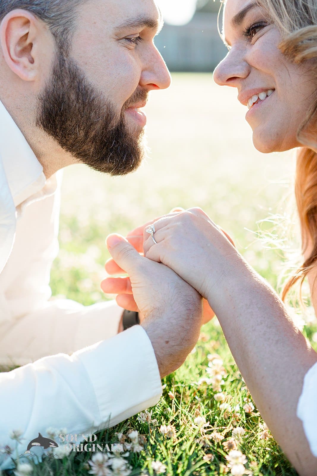 Justina & Bryan -